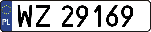 WZ29169