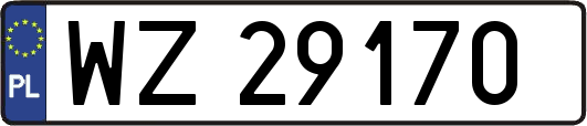 WZ29170