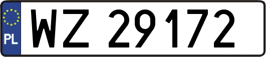 WZ29172