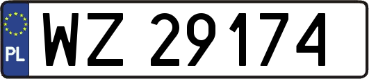 WZ29174