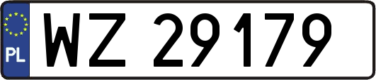 WZ29179