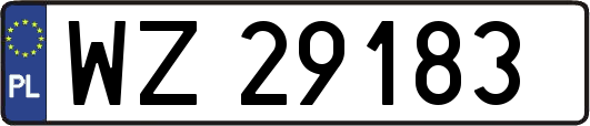 WZ29183