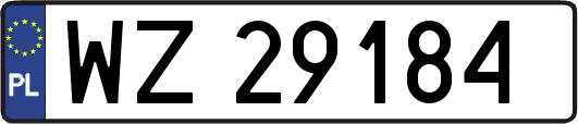 WZ29184