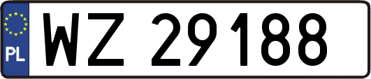 WZ29188