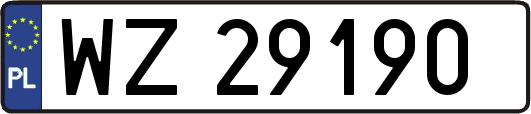 WZ29190
