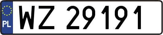 WZ29191