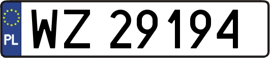 WZ29194