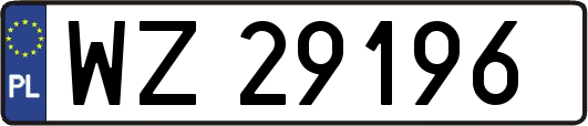 WZ29196
