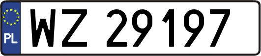 WZ29197