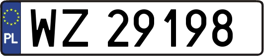 WZ29198