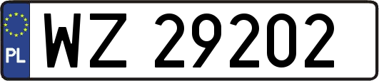 WZ29202