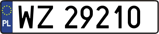 WZ29210