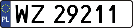 WZ29211