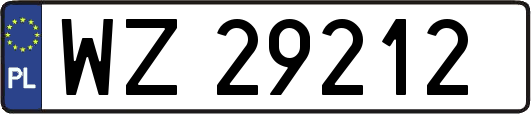 WZ29212