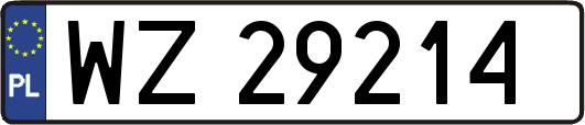 WZ29214