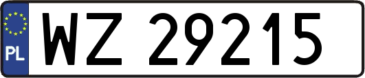 WZ29215
