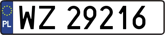 WZ29216