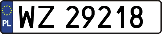 WZ29218