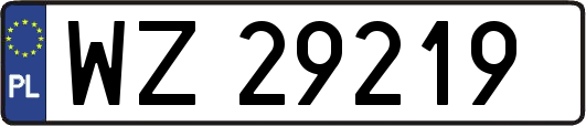 WZ29219