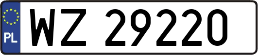WZ29220