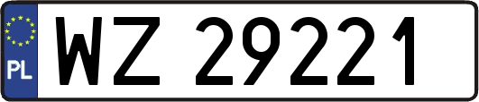 WZ29221
