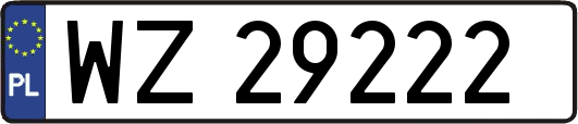 WZ29222
