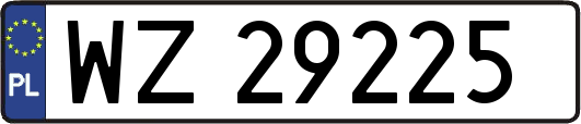 WZ29225