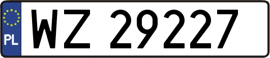 WZ29227