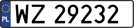 WZ29232