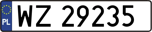 WZ29235