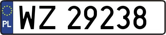 WZ29238