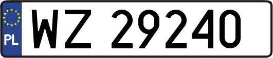 WZ29240