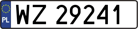 WZ29241