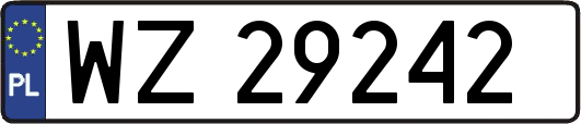 WZ29242
