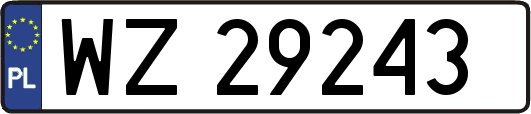 WZ29243