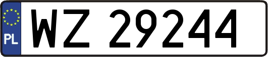 WZ29244