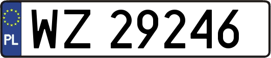 WZ29246