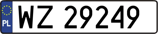 WZ29249