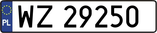WZ29250