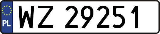 WZ29251