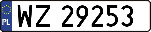 WZ29253