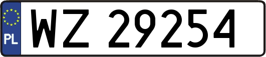 WZ29254