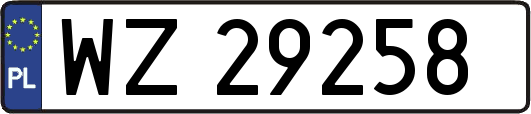 WZ29258