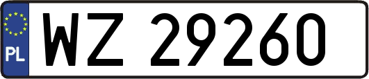 WZ29260