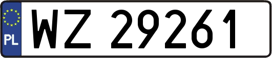 WZ29261