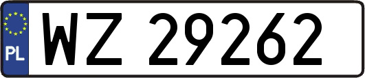 WZ29262