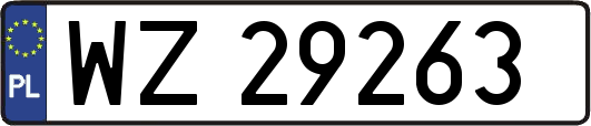 WZ29263