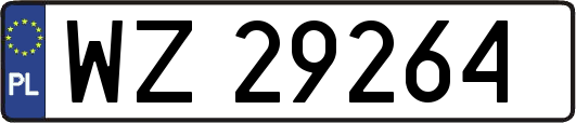 WZ29264