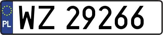 WZ29266