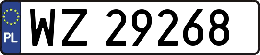WZ29268